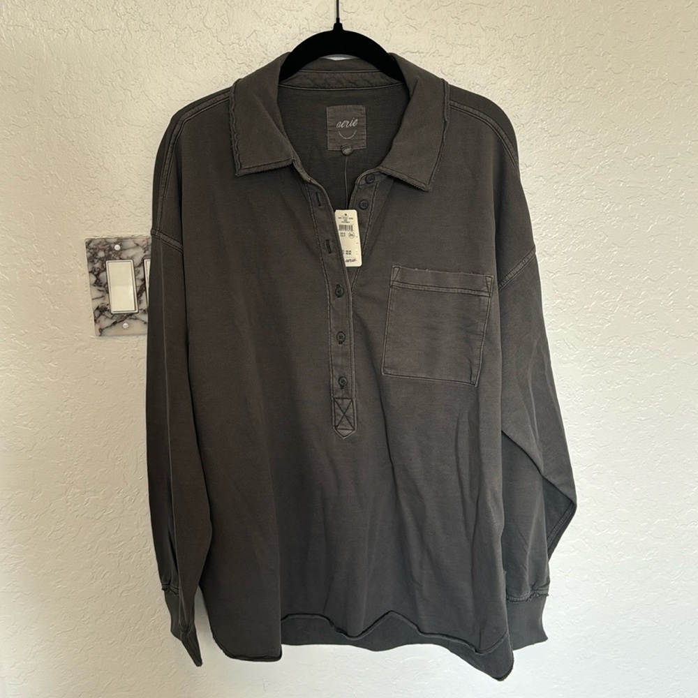 Aerie Sweatshirt NWT